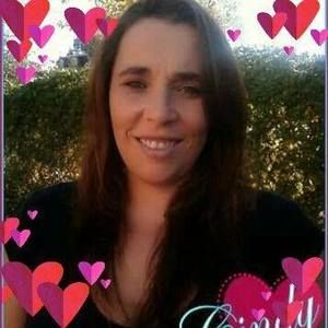 Meet your Posher, Cindy